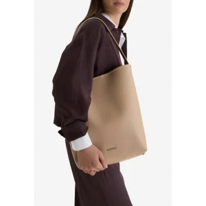 Torebka GINO ROSSI C-LDA8552 Beżowy