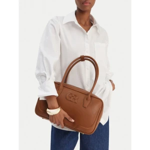 Torebka GINO ROSSI C-LDA8555 Brązowy