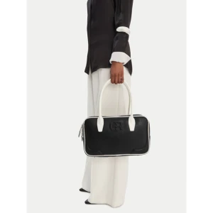 Torebka GINO ROSSI C-LDA8555 Czarny