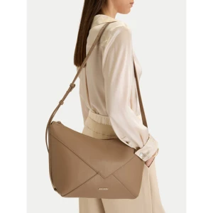 Torebka GINO ROSSI C-LDA8558 Beżowy