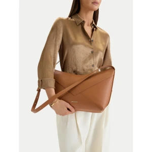 Torebka GINO ROSSI C-LDA8558 Brązowy