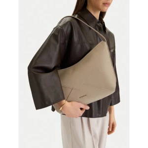 Torebka GINO ROSSI C-LDA8558 Szary