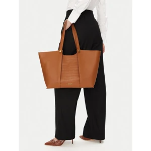 Torebka Gino Rossi C-LX10146 Brązowy