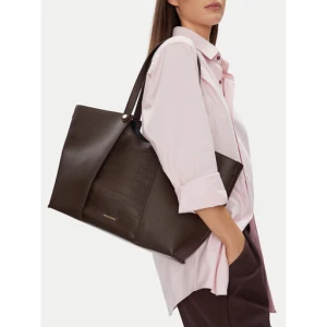 Torebka Gino Rossi C-LX10146 Brązowy