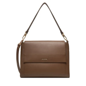 Torebka Gino Rossi C-NAILA-LDA8079 Brązowy