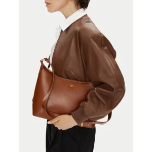 Torebka Gino Rossi C-RAYA-LX10 Brązowy