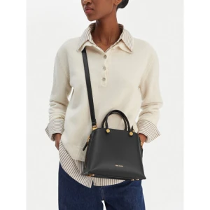 Torebka GINO ROSSI C-RC-19689 Czarny