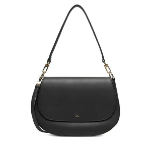 Torebka Gino Rossi C-SHIRLEY-LX10168 Czarny