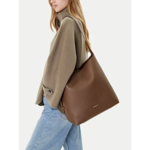 Torebka Gino Rossi C-THANA-KQ031 Brązowy