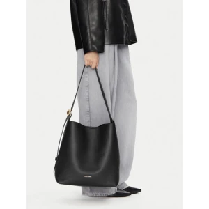 Torebka Gino Rossi C-THANA-KQ031 Czarny