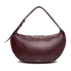 Torebka Gino Rossi C-THARA-LX10145 Bordowy