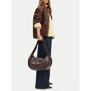 Torebka Gino Rossi C-THARA-LX10145 Brązowy