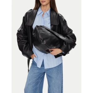 Torebka Gino Rossi C-THARA-LX10145 Czarny