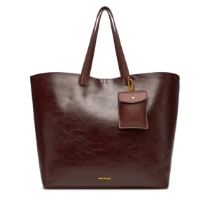 Torebka Gino Rossi C-THARAL-DA8078 Brązowy