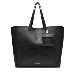 Torebka Gino Rossi C-THARAL-DA8078 Czarny