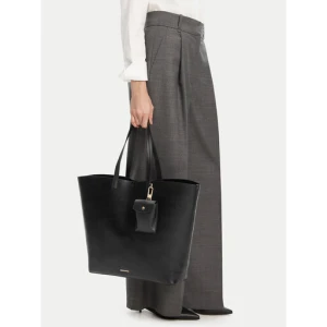 Torebka Gino Rossi C-THARAL-DA8078 Czarny