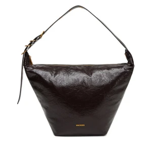 Torebka Gino Rossi C-ZAINA-RX8784 Brązowy