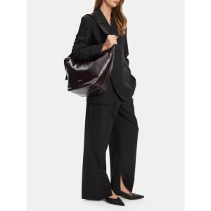 Torebka Gino Rossi C-ZAINA-RX8784 Brązowy