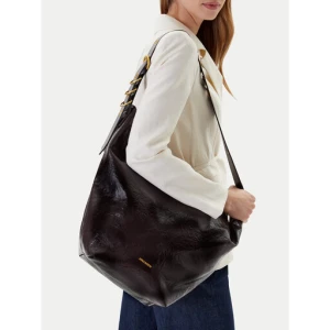 Torebka Gino Rossi C-ZAINA-RX8784 Brązowy