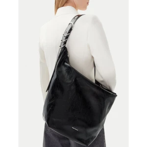 Torebka Gino Rossi C-ZAINA-RX8784 Czarny