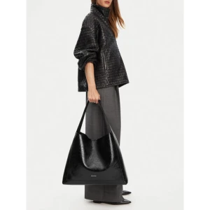 Torebka Gino Rossi C-ZOI-RX8788 Czarny