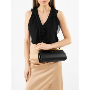 Torebka Gino Rossi CECILIA-CS9531 Czarny