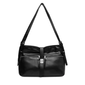 Torebka Gino Rossi CEO-AIDA-RX8858 Czarny