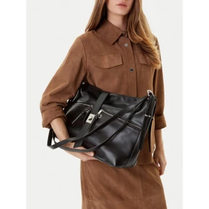 Torebka Gino Rossi CEO-AIDA-RX8858 Czarny