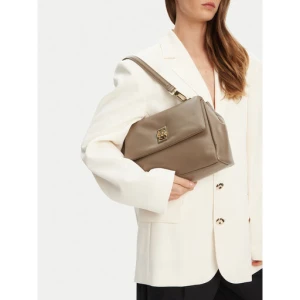 Torebka Gino Rossi CEO-ATALIA-DA8144 Beżowy