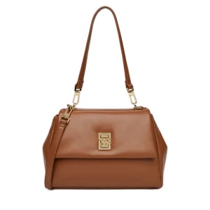 Torebka Gino Rossi CEO-ATALIA-DA8144 Brązowy