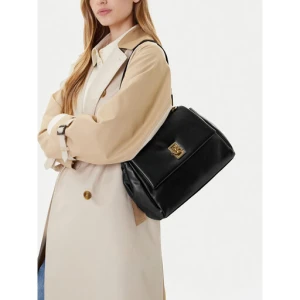 Torebka Gino Rossi CEO-ATALIA-DA8144 Czarny