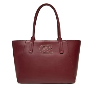 Torebka Gino Rossi CEO-EDELWEIS Bordowy