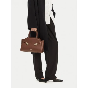 Torebka Gino Rossi CEO-EMMY-DA8001 Brązowy