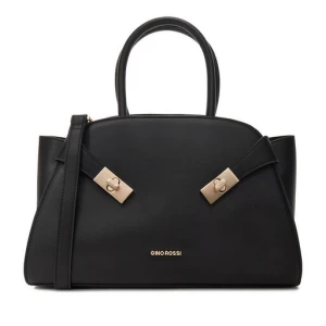 Torebka Gino Rossi CEO-EMMY-DA8001 Czarny