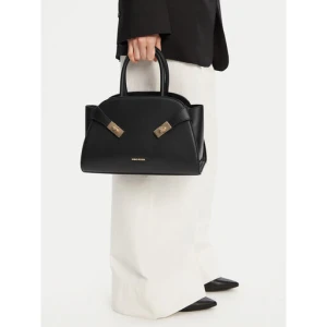 Torebka Gino Rossi CEO-EMMY-DA8001 Czarny