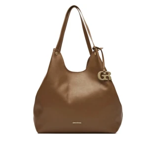 Torebka Gino Rossi CEO-ERIQA-LDA01 Brązowy