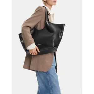 Torebka Gino Rossi CEO-ERIQA-LDA01 Czarny