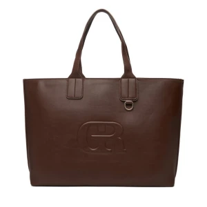 Torebka Gino Rossi CEO-EVI-LA513-332-3 Brązowy