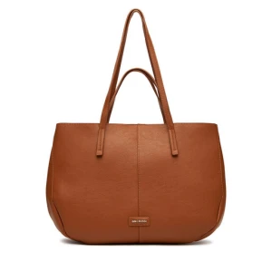 Torebka Gino Rossi CEO-HADIJA-KY125 Brązowy