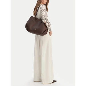 Torebka GINO ROSSI CEO-HADIJA-KY125 Brązowy