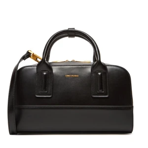 Torebka Gino Rossi CEO-INES-LX10148 Czarny