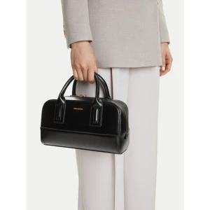 Torebka Gino Rossi CEO-INES-LX10148 Czarny