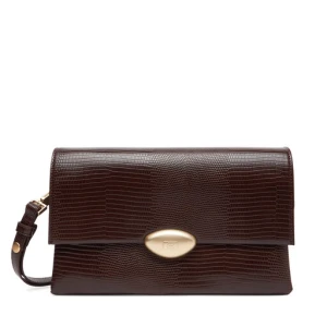 Torebka Gino Rossi CEO-LAILA-KQ034 Brązowy