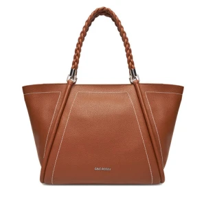 Torebka Gino Rossi CEO-LAUREN-XL8211 Brązowy