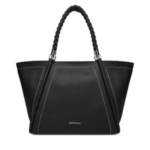 Torebka Gino Rossi CEO-LAUREN-XL8211 Czarny