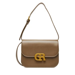 Torebka Gino Rossi CEO-LINA-KQ44 Beżowy