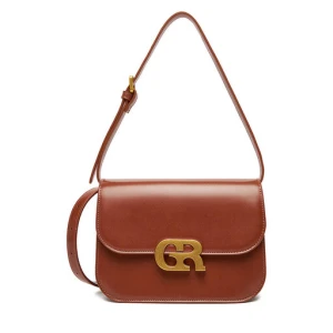 Torebka Gino Rossi CEO-LINA-KQ44 Brązowy