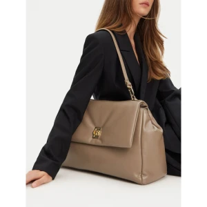 Torebka Gino Rossi CEO-MAE-LDA8073 Beżowy