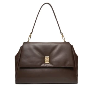 Torebka Gino Rossi CEO-MAE-LDA8073 Brązowy