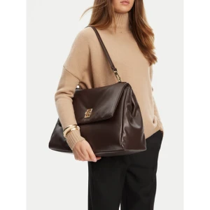 Torebka Gino Rossi CEO-MAE-LDA8073 Brązowy